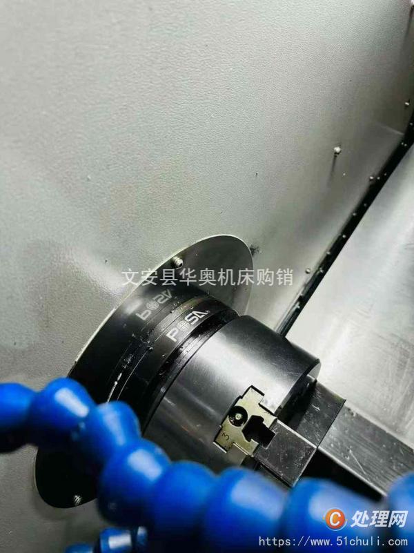 二手?jǐn)?shù)控車床