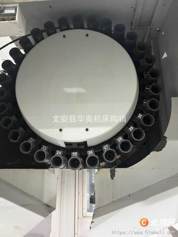 二手?jǐn)?shù)控車床