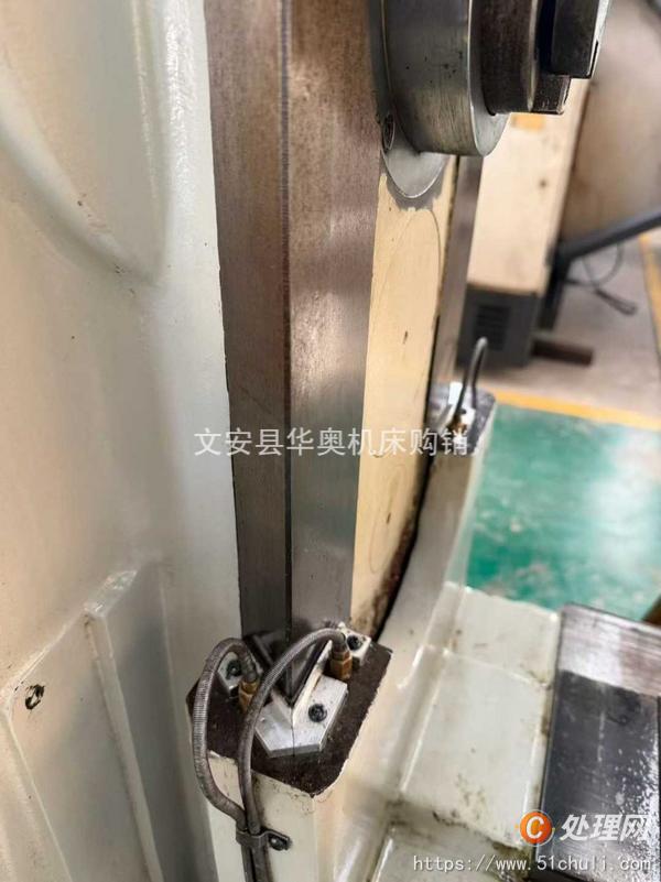二手銑床