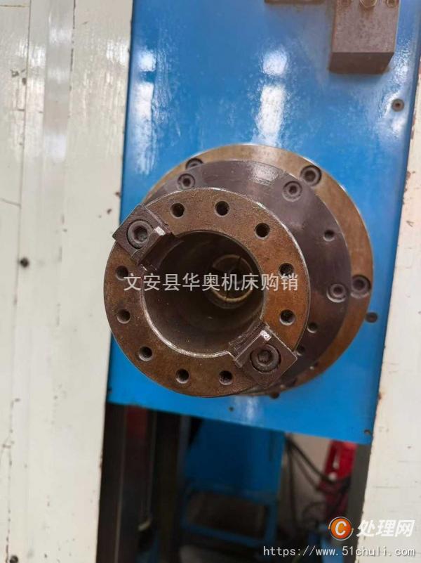 二手加工中心