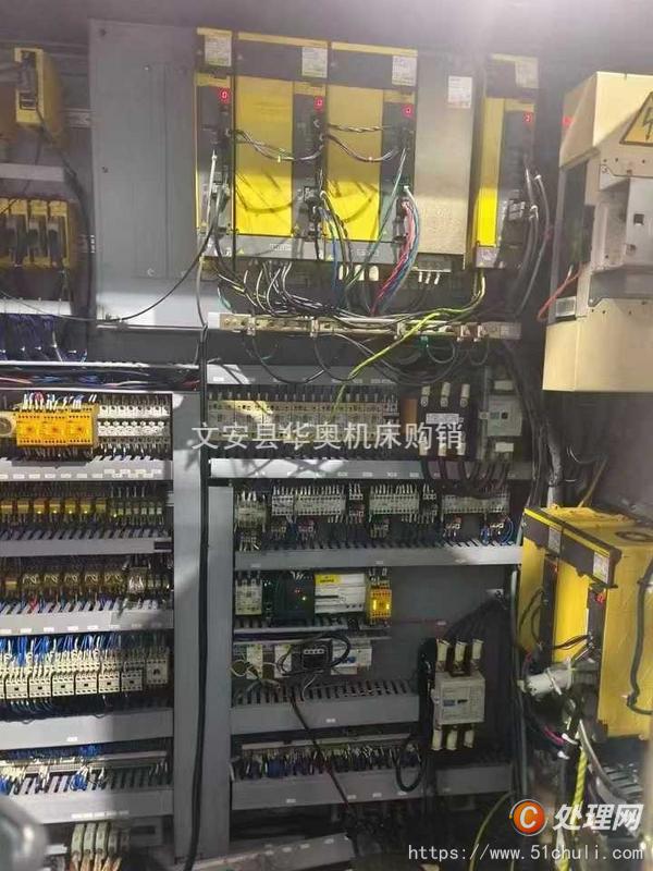 二手加工中心