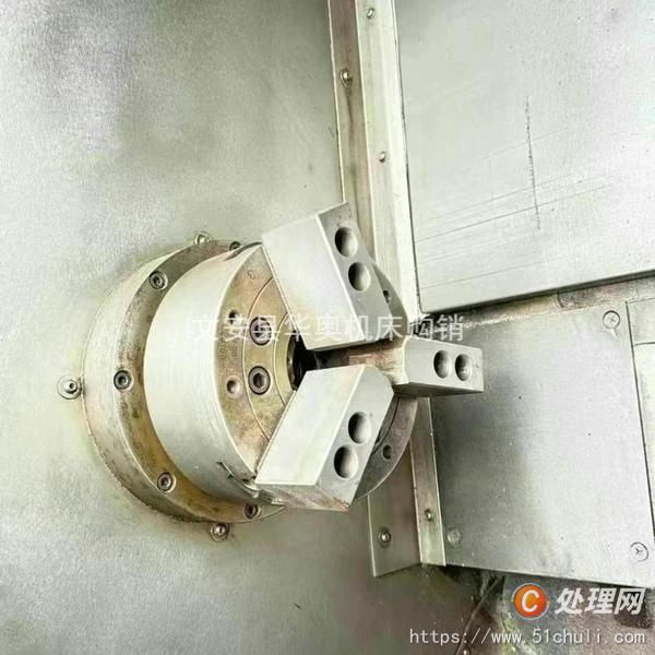 二手?jǐn)?shù)控車床