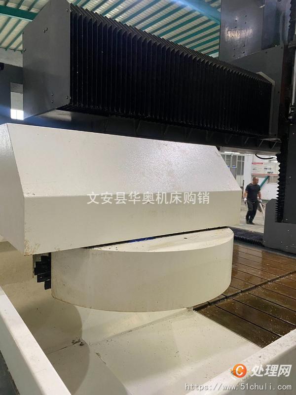 其他二手機(jī)床