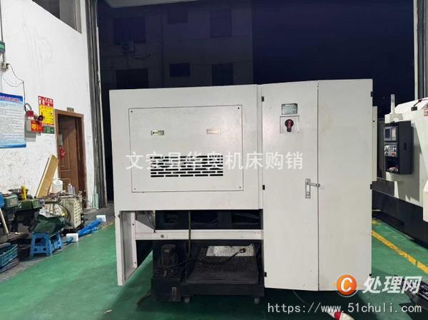 二手數(shù)控車床