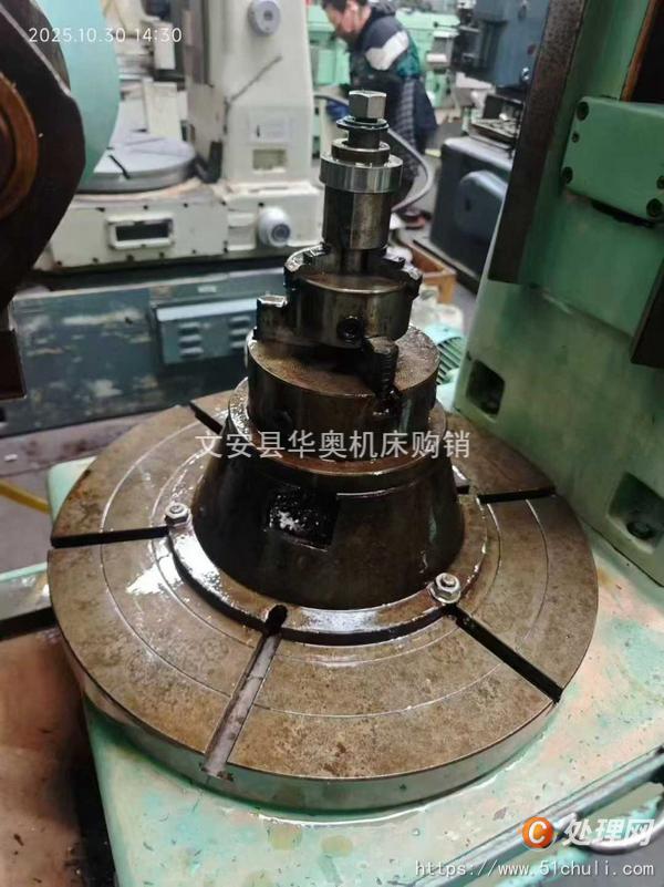 二手滾齒機