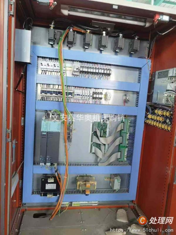 二手滾齒機(jī)
