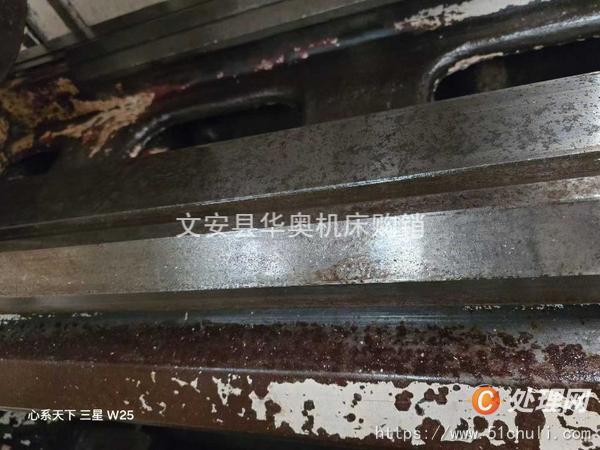 二手?jǐn)?shù)控車床