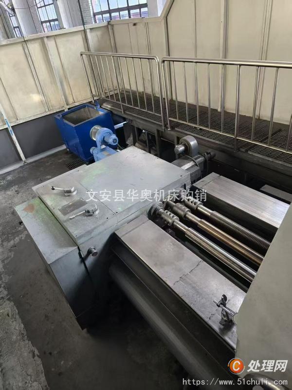 二手滾齒機