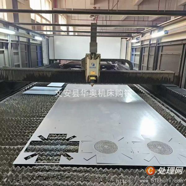 二手激光切割機(jī)