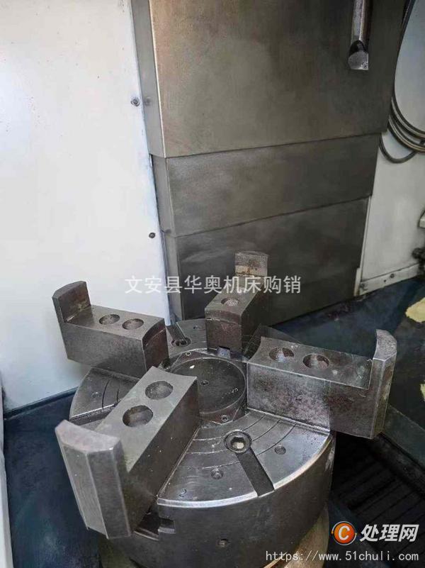 二手立式車床