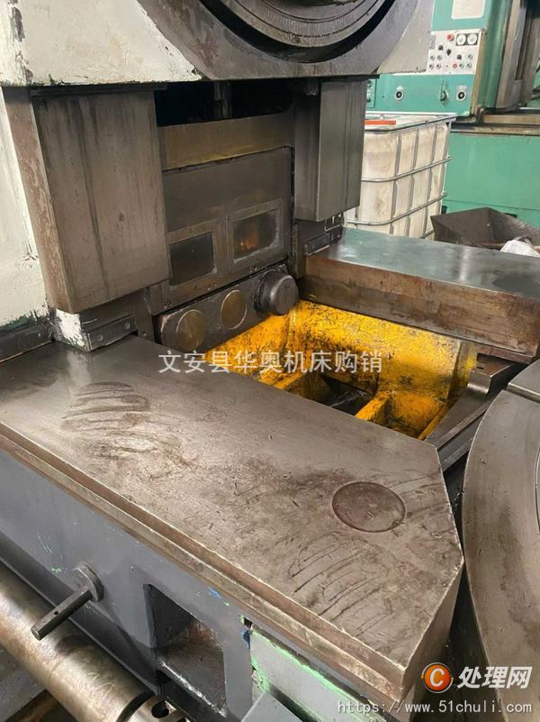 二手滾齒機