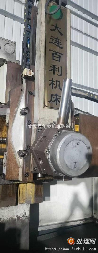 二手立式車床