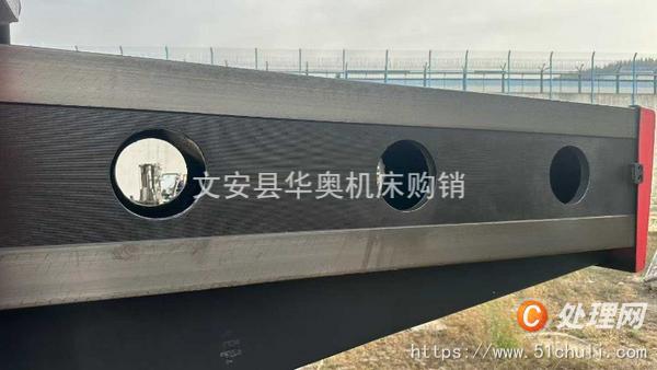 二手搖臂鉆床