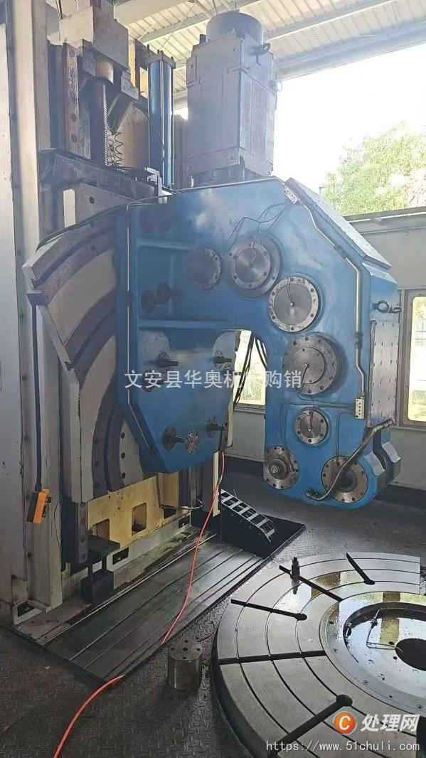 二手銑齒機(jī)