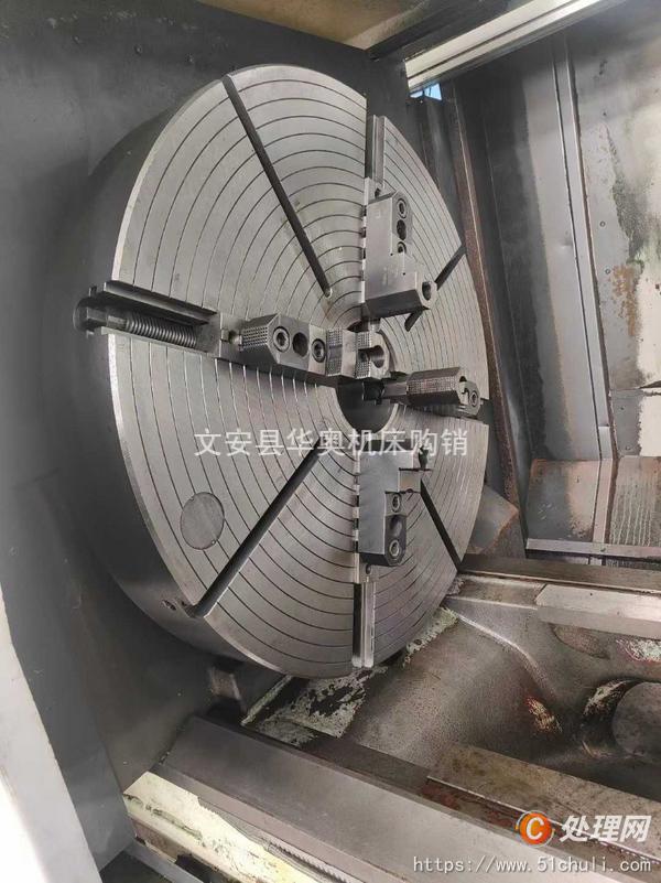 二手?jǐn)?shù)控車床