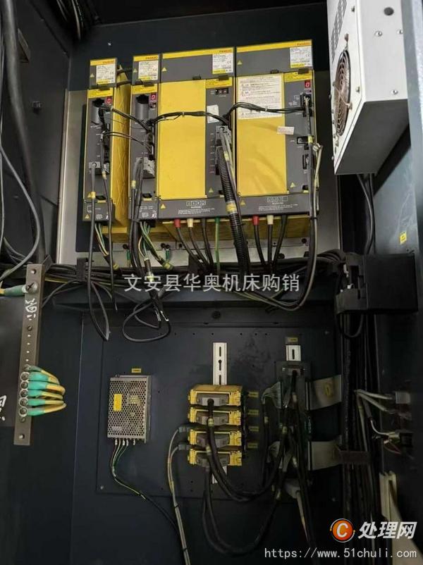 二手加工中心