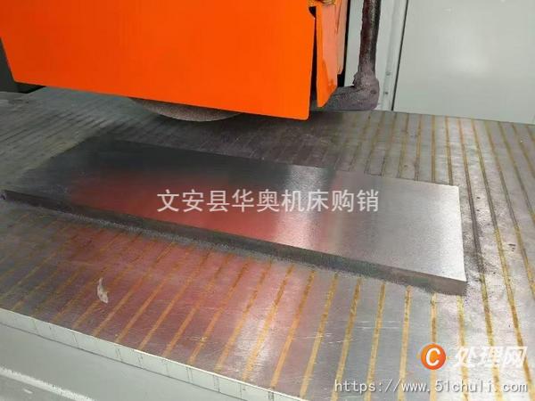 二手磨床