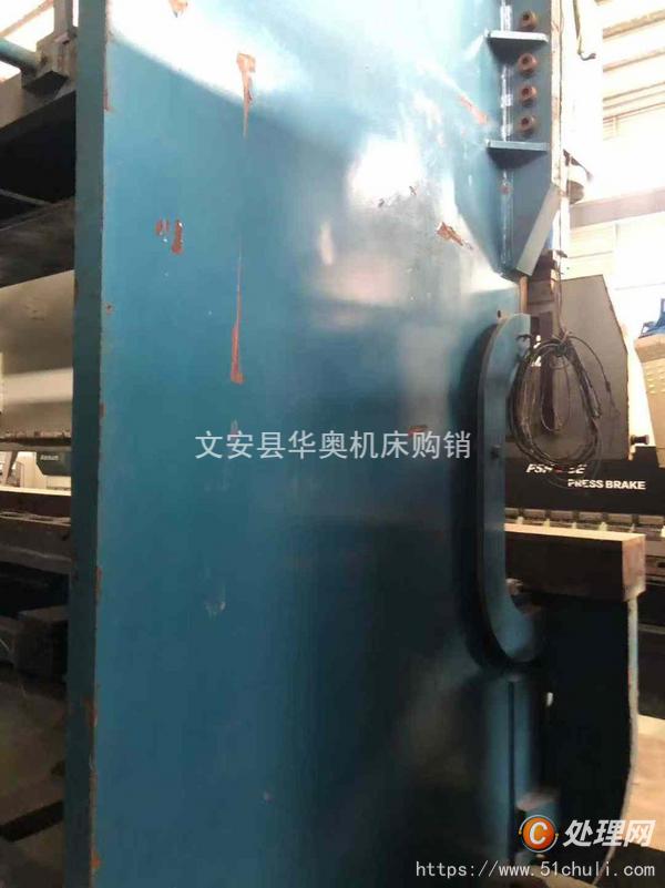 二手?jǐn)?shù)控折彎機(jī)