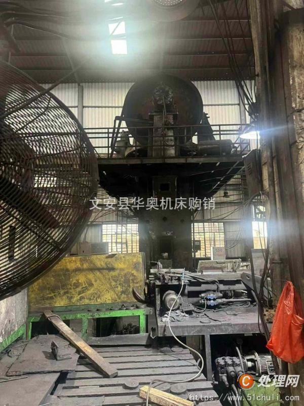 二手壓力機(jī)