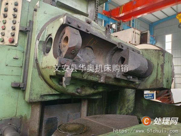 二手滾齒機(jī)