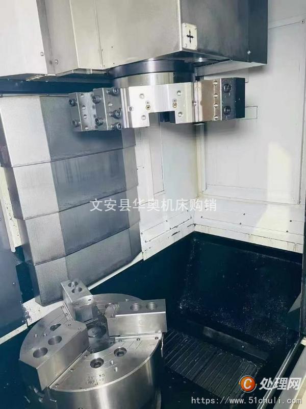 二手立式車床