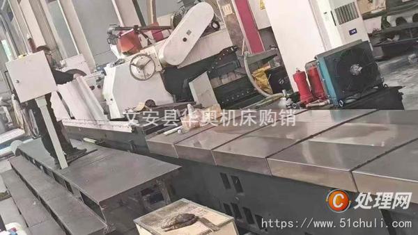 二手外圓磨床