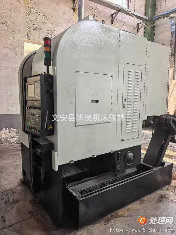 二手立式車床