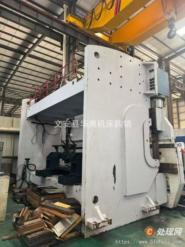 二手數(shù)控折彎機