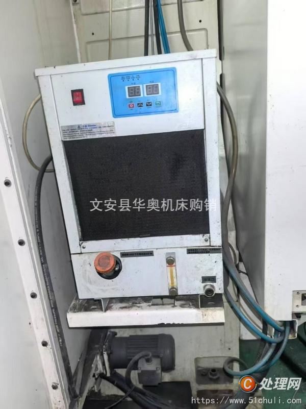 二手?jǐn)?shù)控銑床