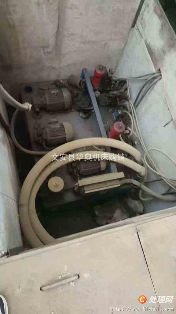 二手立式車床