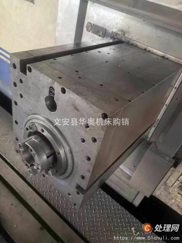 二手鏜床