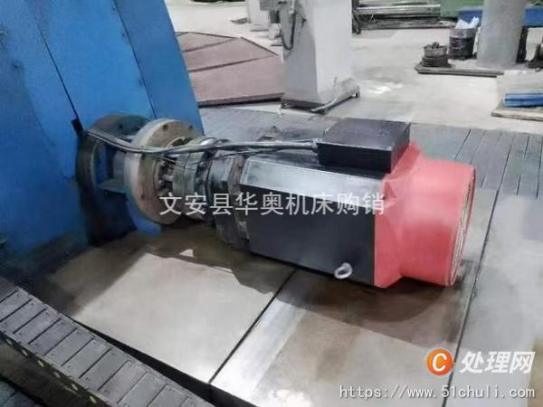 二手滾齒機
