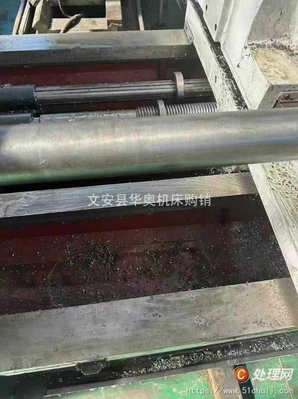 二手花鍵軸銑床