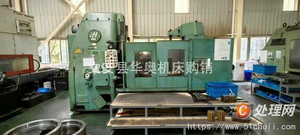 二手滾齒機(jī)