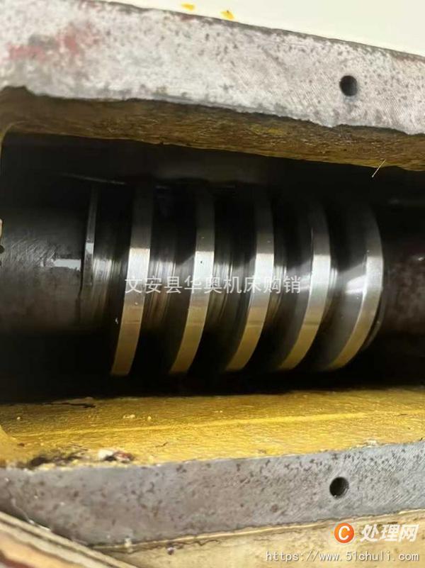 二手滾齒機(jī)