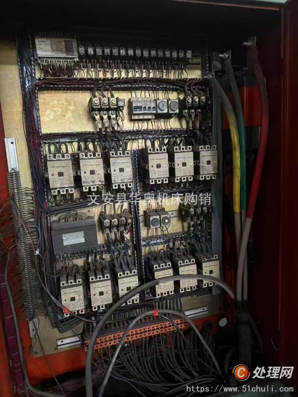 二手液壓機