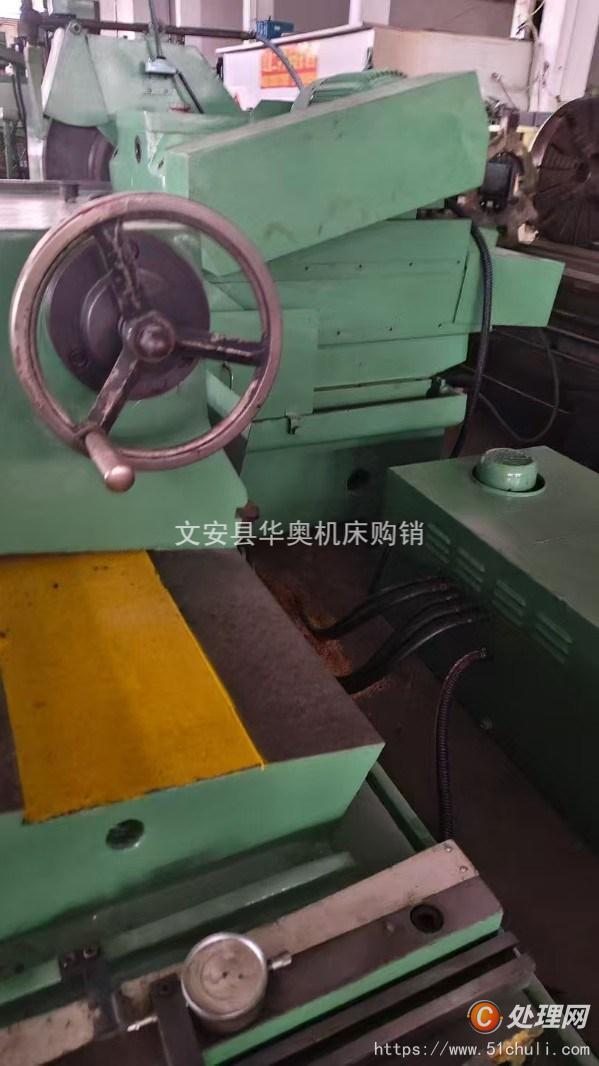 二手外圓磨床
