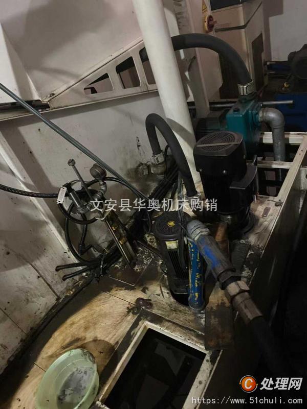 二手磨齒機(jī)