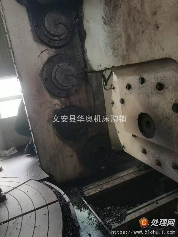 二手銑齒機(jī)