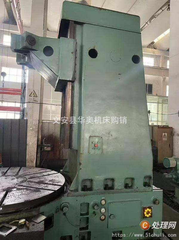 二手滾齒機(jī)