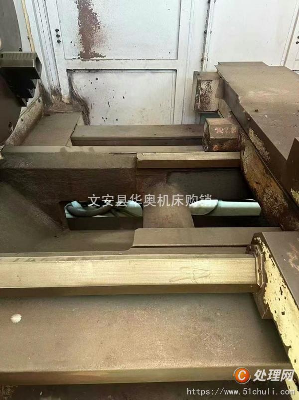 二手?jǐn)?shù)控車床