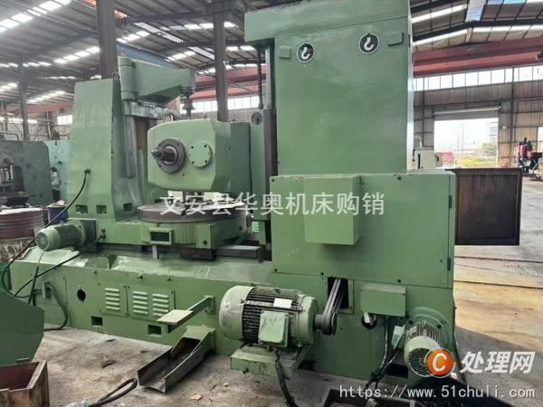 二手滾齒機