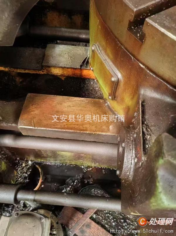 二手插齒機