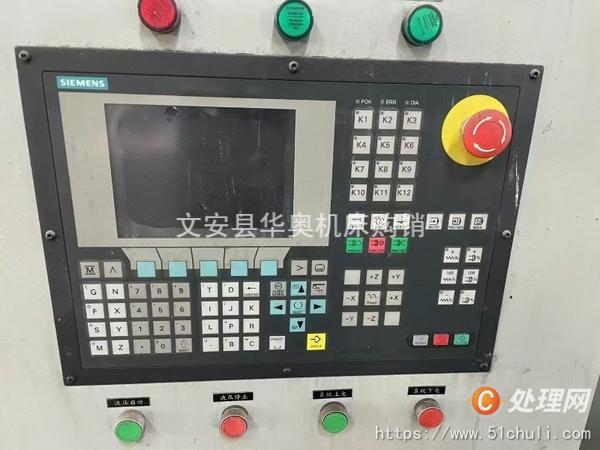 二手滾齒機(jī)