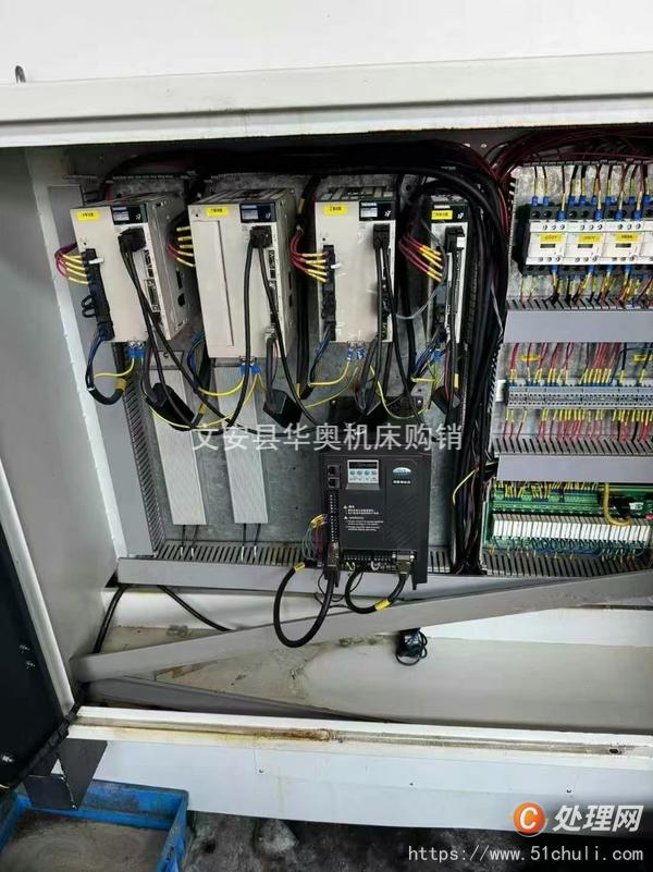 二手雕銑機(jī)