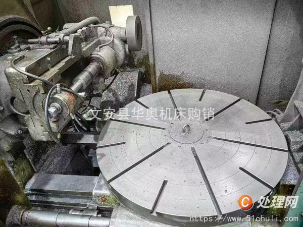二手滾齒機(jī)