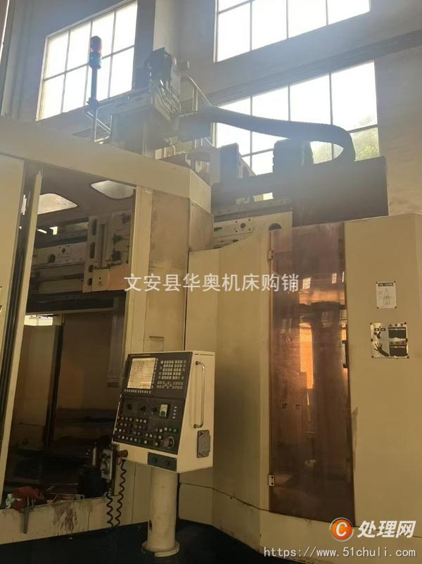 二手?jǐn)?shù)控車床