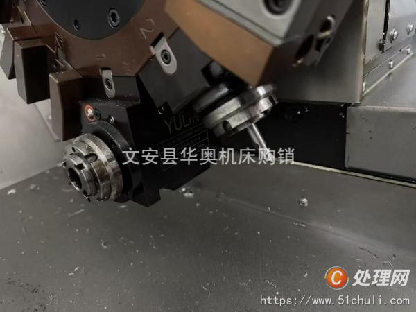 二手?jǐn)?shù)控車床