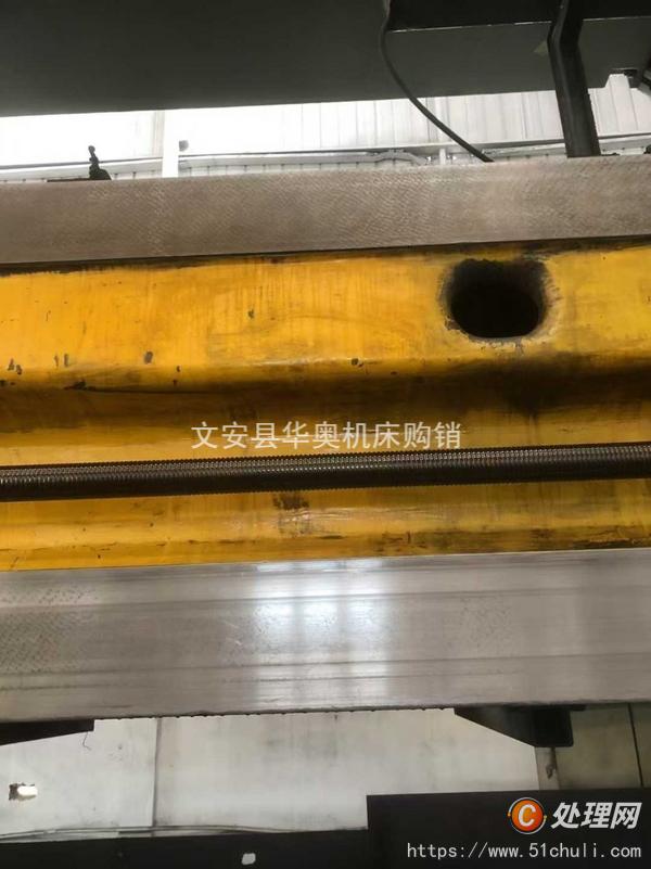 二手立式車床