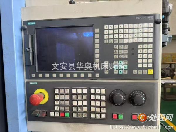 二手立式車床